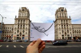 5 слов о Беларуси
