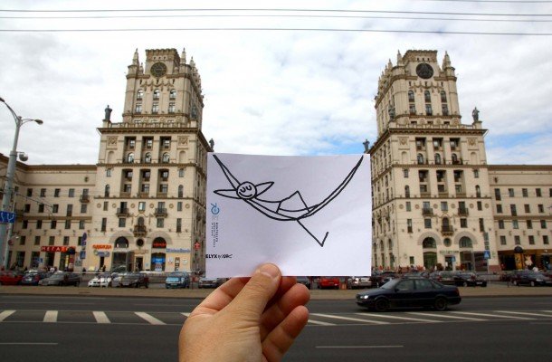 5 слов о Беларуси