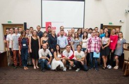 Образована Молодежь Движения «За Свободу»