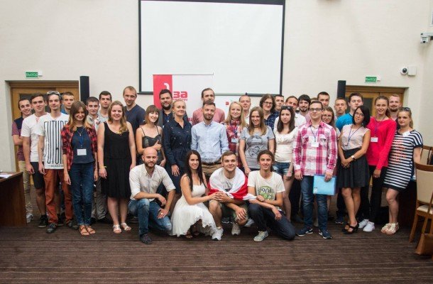 Образована Молодежь Движения «За Свободу»