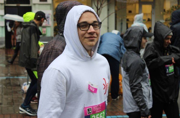 КГБ угрожает активисту движения «За Свободу» отчислением из колледжа