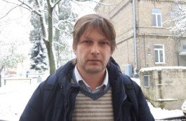 Еще один член Движения «За Свободу» осужден за увековечение повстанцев Калиновского