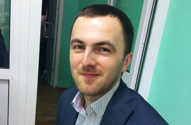 Суд над Скрабутаном тянулся несколько минут