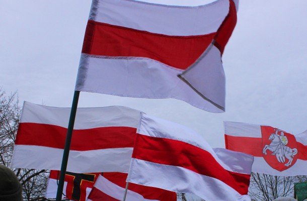 Власти запретили акции в Барановичах