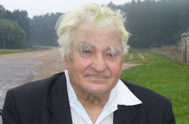 Калектыўны зварот аб наданні Гудзевіцкаму музею імя Алеся Белакоза