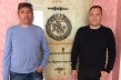 Эканамічны суд пачаў разглядаць справу «Дынама» супраць Турчаняка і Пятрухіна