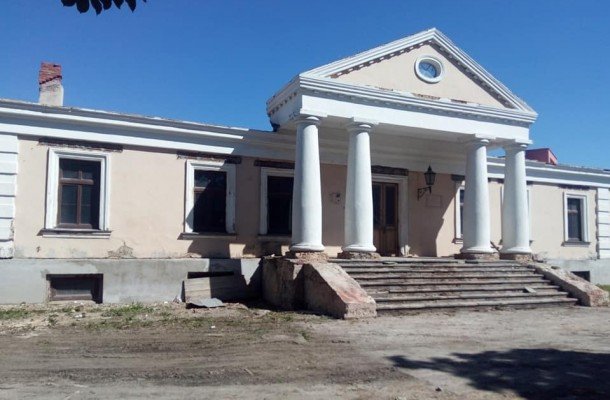Активисты нашли возможные нарушения в реконструкции исторического здания