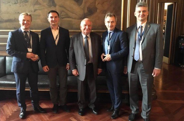 Европейская народная партия осуждает власти Беларуси за нарушение прав человека
