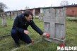 Деды на Балаховском кладбище