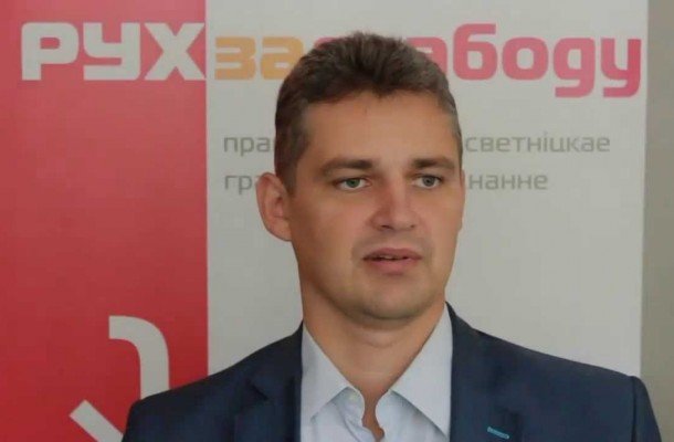 Губаревич требует от ЦИК пустить кандидатов на телевидение