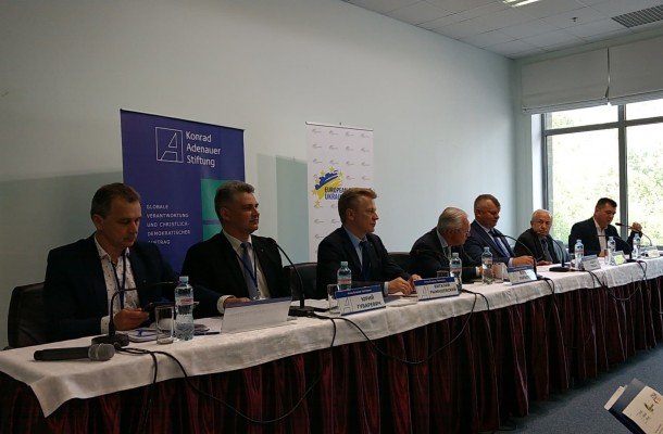 Губаревич: В отношениях Беларуси и Украины нужен баланс