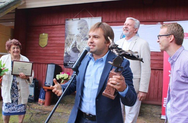 Лободенко: «До нашей Беларуси — сто шагов, и их не сделать за один день»