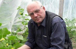 Мигурский: вернуть частную собственность на землю