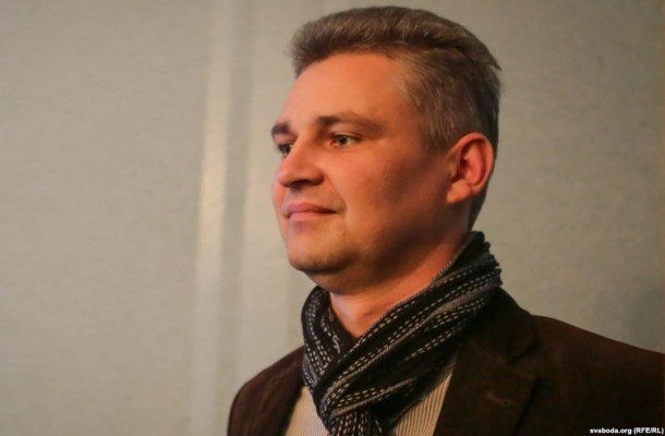 Губаревич: встречаться неабраными на демократических выборах людьми — унижение для польских политиков