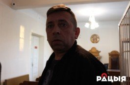 Сергей Пятрухин: Будем бороться до конца