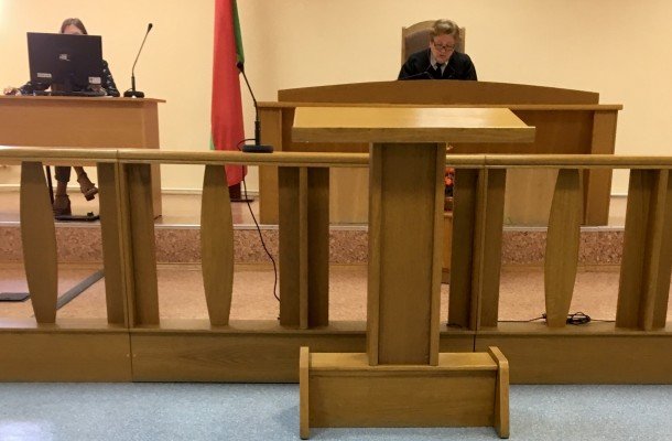 Организаторы Дня Воли предложили милиции мировое соглашение