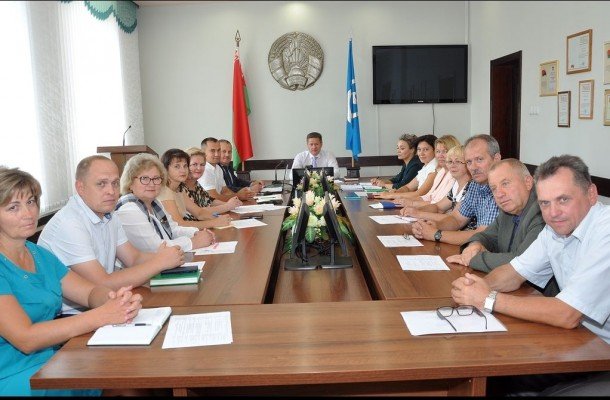 Акруговым камісіям даручана не збіраць празмерную інфармацыю пра кандыдатаў