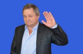 Алесь Щемлёв: «Людям выборы безразличны»