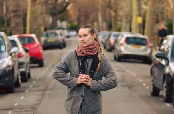 «И здесь меня сорвало!»