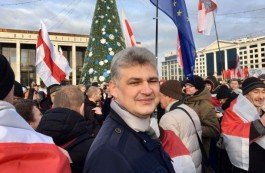 Почему участникам акций за независимость страны суды дают огромные штрафы?