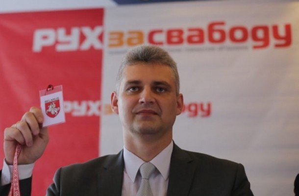 Юрий Губаревич — кандидат на выборах-2020. Биография, программа, стратегия