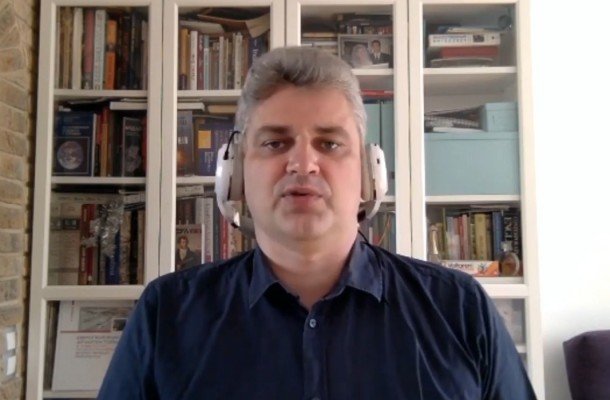 Праймериз во время коронавируса-кому сейчас это интересно?