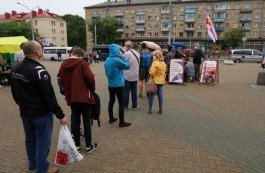 Губаревич: Лукашенко для белорусов сегодня — большая угроза, чем коронавирус