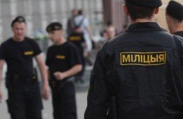 Алесь Романович: задержали и обвинили в участии в несанкционированном мероприятии