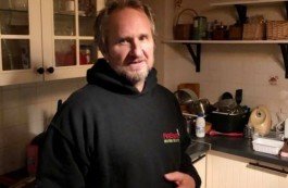 Написал рэп про милиционеров, выдраили «Пемолюксом» камеру до блеска — солигорец Владимир Шило рассказал о 40 сутках ареста