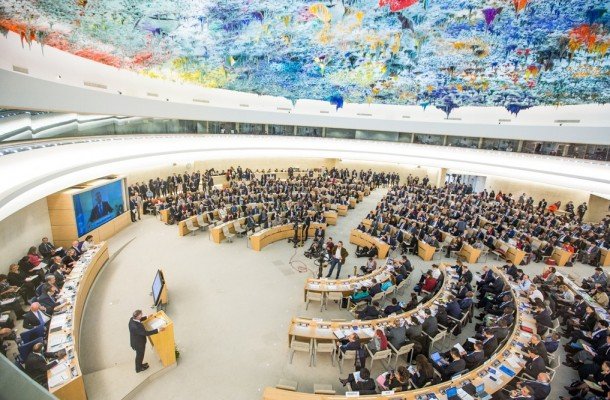 В Женеве принято решение по жалобе 12-ти гомельчан