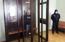 Гродненского областного координатора Движения «За Свободу» Витольда Ашурка приговорили к 5 годам