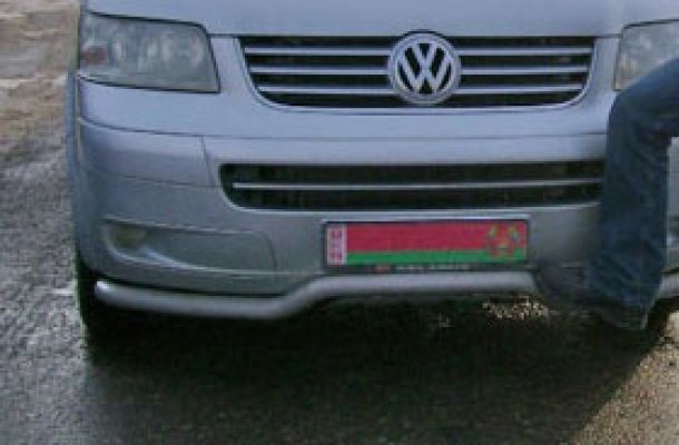 Агітатары за дзеючую ўладу выкарыстоўваюць службовы транспарт выканкама?