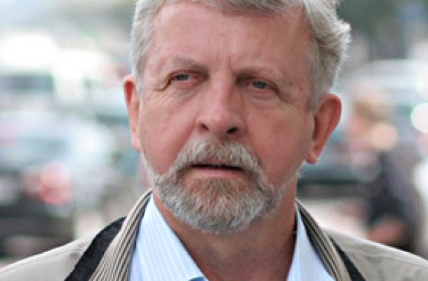 Милинкевич: Нужно определить цель и стратегию на выборы-2015