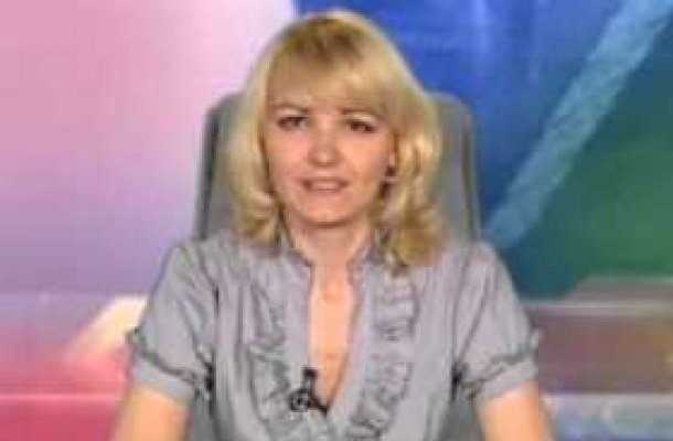 Галина Кравченко о выборах в Палату представителей