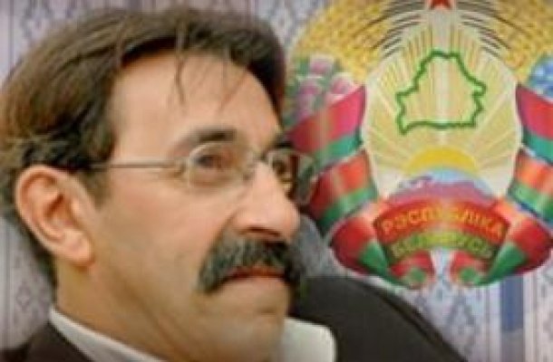 Милинкевич: Посол Израиля расстроен нанесенной болью политзаключенным и их родственникам