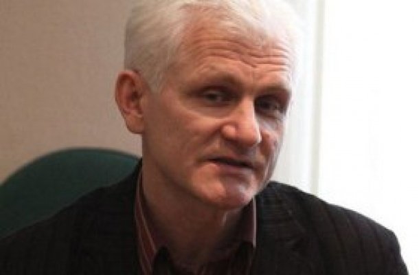 Милинкевич об освобождении Беляцкого: Нам его не хватало