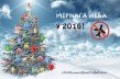 Политики поздравили жителей Бобруйска с Новым годом