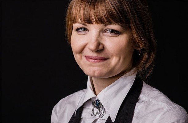 Галина Кравченко: Давайте перестанем воспринимать город как вокзал