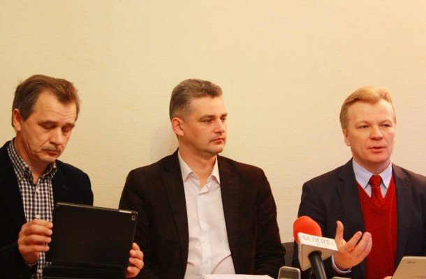 «Правый центр» закроет все избирательные округа