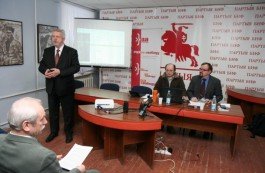 Милинкевич: 2006 год был временем демократического белорусского романтизма