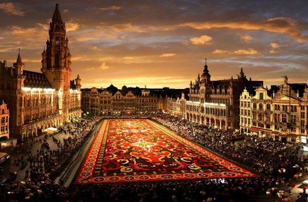 Макей в Брюсселе. Многовекторность белорусского политики?