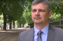 Юрий Губаревич: ЕС не хочет сесть с Беларусью в лужу