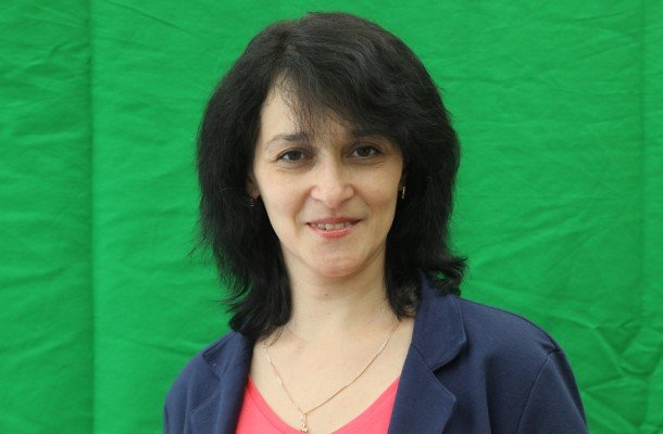 С активисткой Движения «За Свободу» из Полоцка из-за участия в выборах не продлили контракт