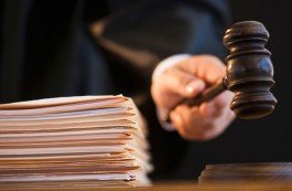 Суд по делу активиста Движения «За Свободу» отложен