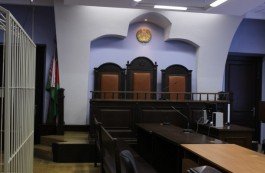 В Бресте не смогли осудить Скрабутана за участие в акции в Свислочи