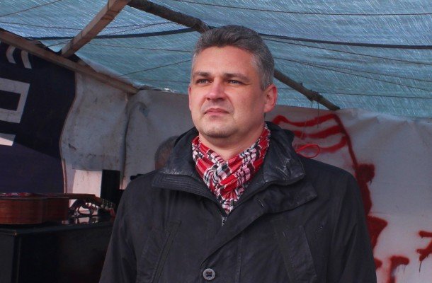 «Идет нагнетание атмосферы перед возможными акциями протеста», — Губаревич о фильме БТ