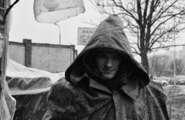 Активист Движения «За Свободу» оштрафован «за Куропаты»