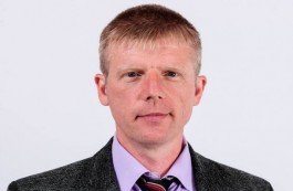 В Слониме задержан член Движения «За Свободу» Алесь Масюк