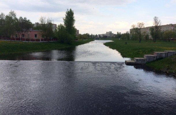 У Слуцку зноў адстаялі рэгіён ад патэнцыйна небяспечнай вытворчасці