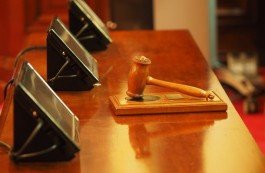 В Пинске будут судить члена Движения «За Свободу» за участие в акции в марте